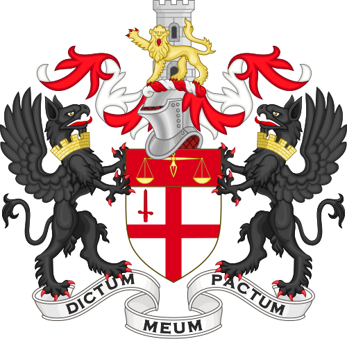 The London Stock Exchange